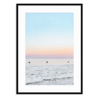 Manhattan Beach Surfers